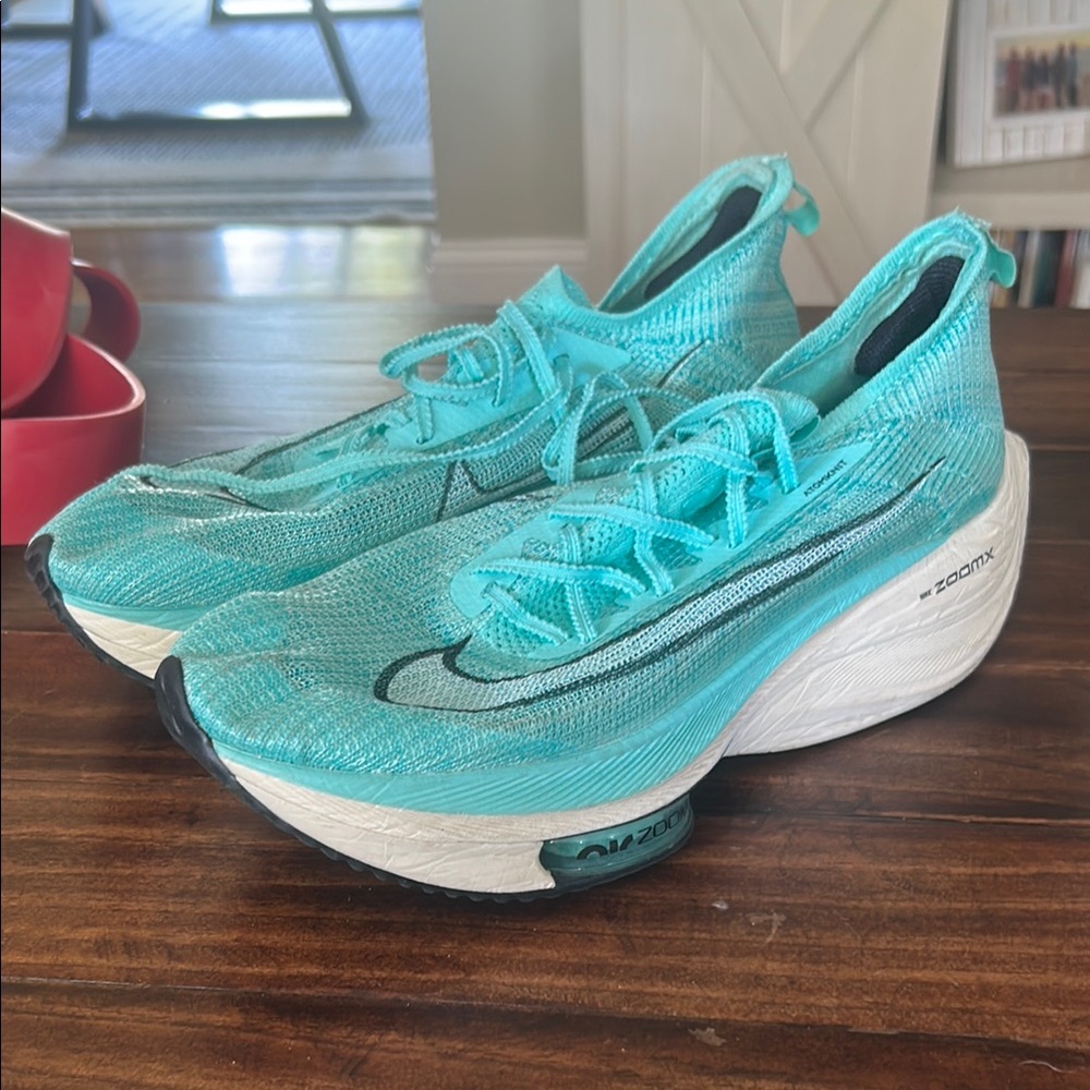 Nike Alphafly 1s